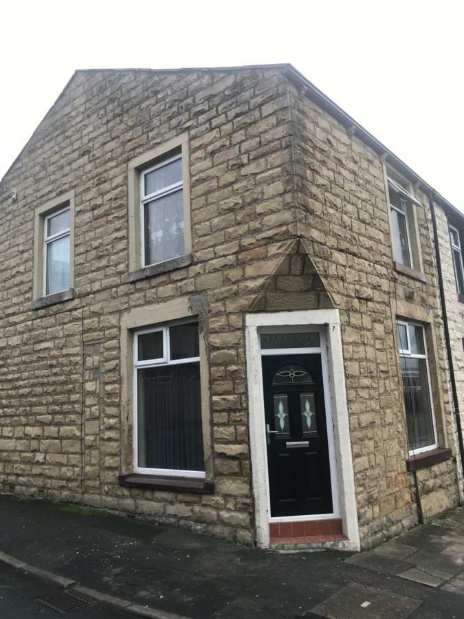 Entire B&B Burnley Exterior foto